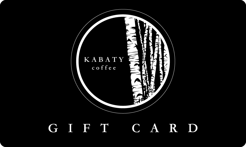 Kabaty Gift Card