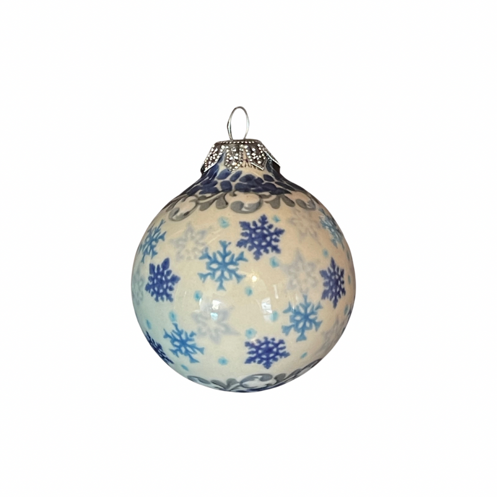 Unikat Christmas Ball Ornaments, Variety of Patterns