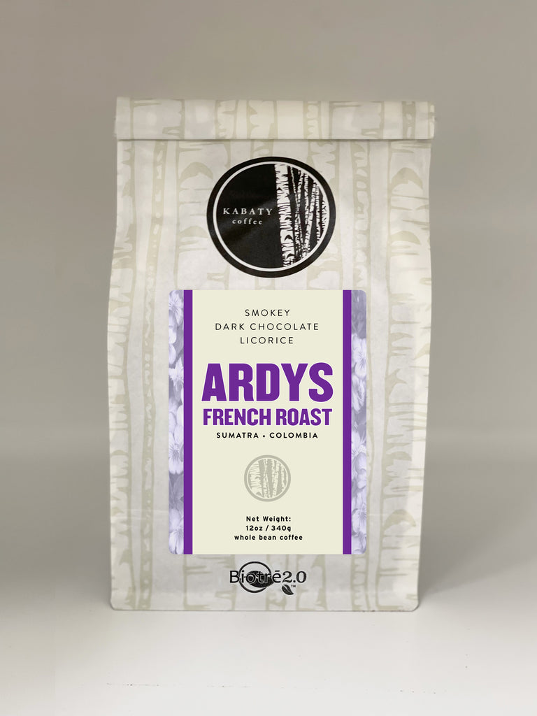 Ardys French Roast