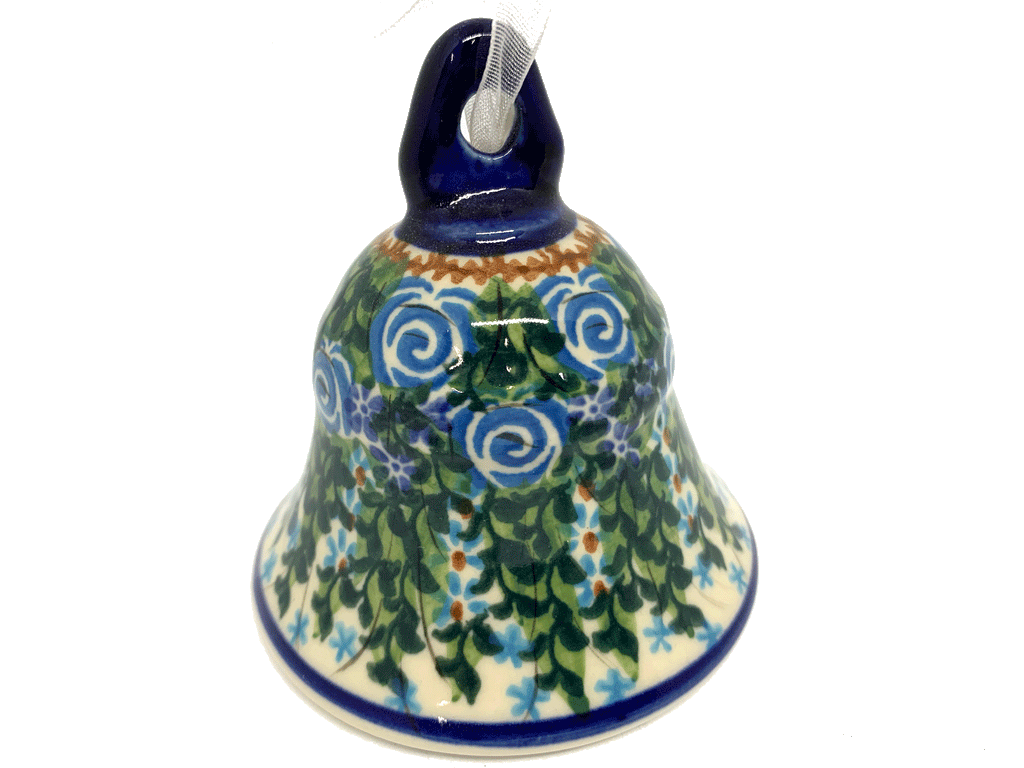 Unikat Bell Ornaments, Variety of Patterns