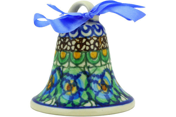 Unikat Bell Ornaments, Variety of Patterns